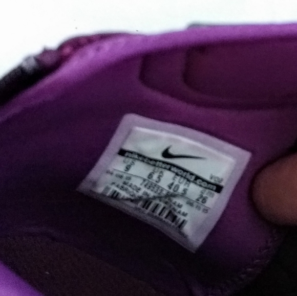 Nike Womens Koth Mid - Picture 4 of 5